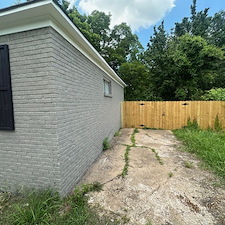 Full Turnkey Renovation in Memphis, TN 2